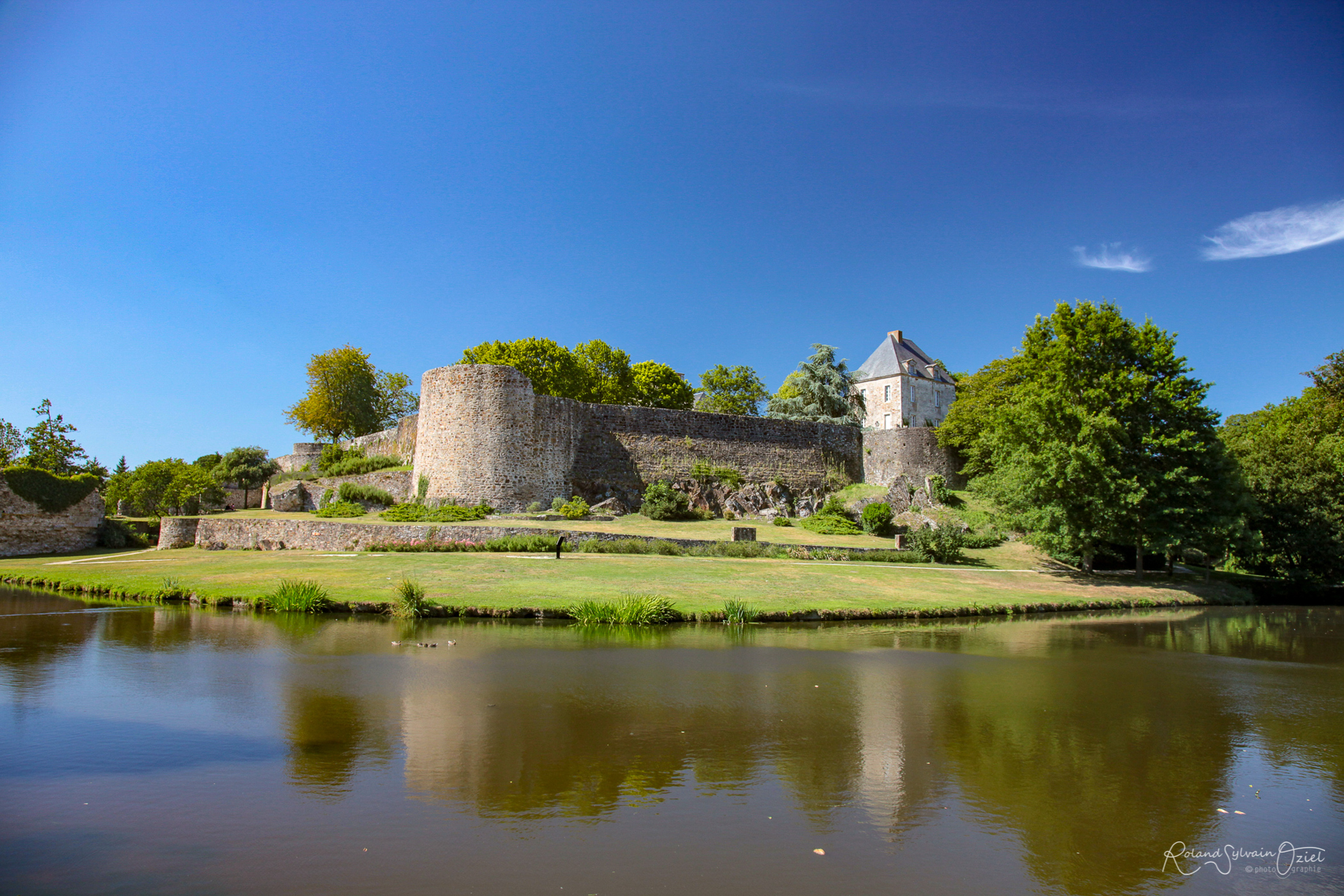 Photo Montaigu Ville