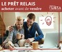 PRET RELAIS